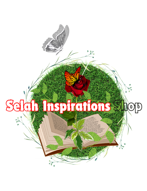 Selah Inspirations Shop